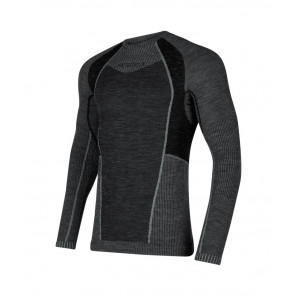 Wool70 Tech MLongsleeve (Uomo)